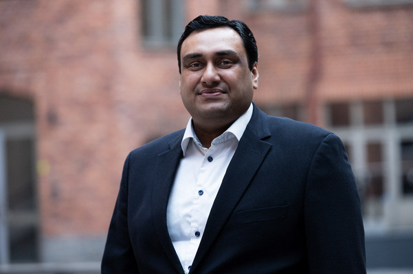 Profile image for Shameek Ghosh