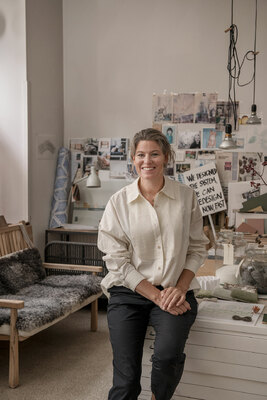 Profile image for Emma Olbers