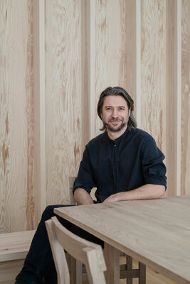 Profile image for Simon Anund