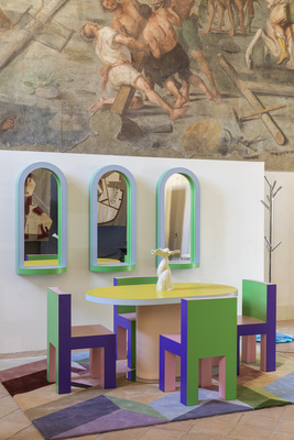 Profile image for What's going on at Stockholm Design Week