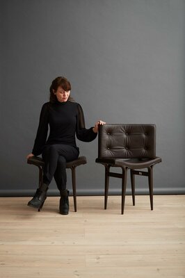 Profile image for Anna Holmquist