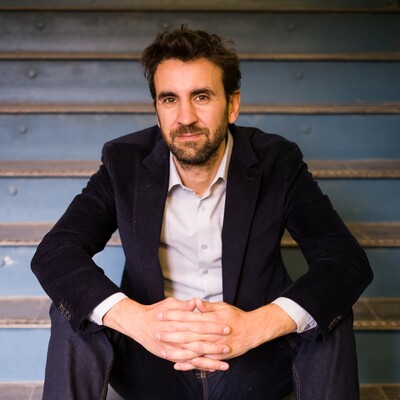 Profile image for Joseph Grima