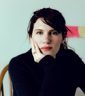 Profile image for Beatrice Galilee