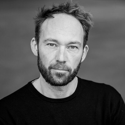 Profile image for Anders Lendager