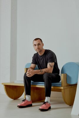 Profile image for Andrés Reisinger