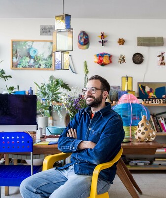 Profile image for Interview: Fabien Cappello