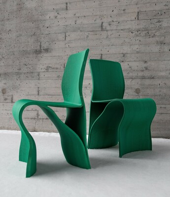 Profile image for Can 3D-printing be a solution for sustainable production?