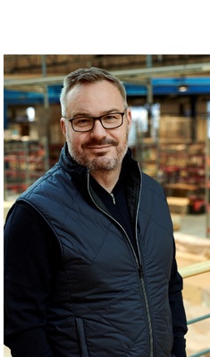 Profile image for David Schill