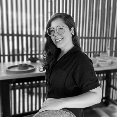 Profile image for Ana Cristina Quiñones