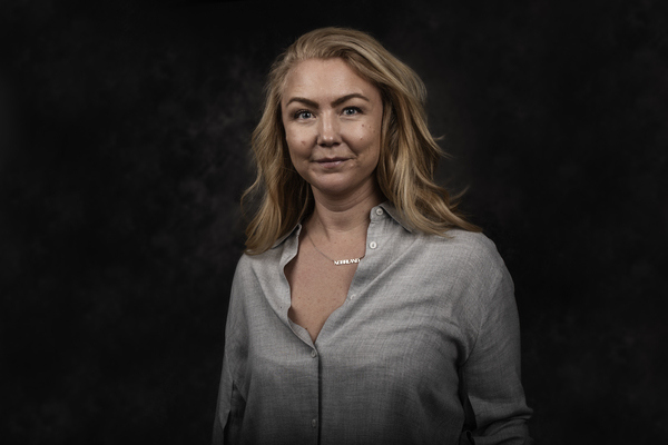 Profile image for Johanna Vesterberg