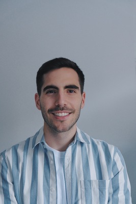 Profile image for Simon Ballen Botero