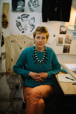 Profile image for Bridget Harvey