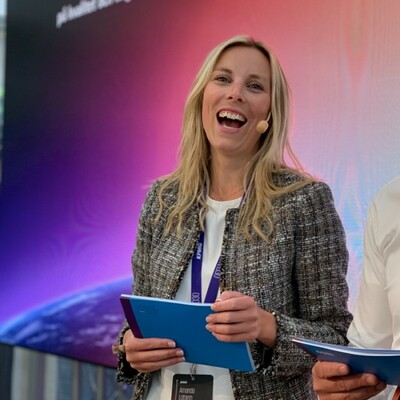 Profile image for Amanda Löfgren