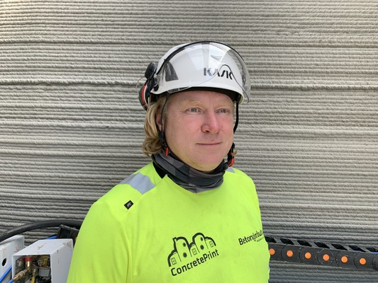 Profile image for Tobias v. Haslingen