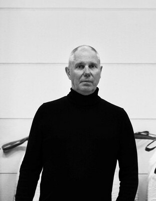 Profile image for Håkan Nordin