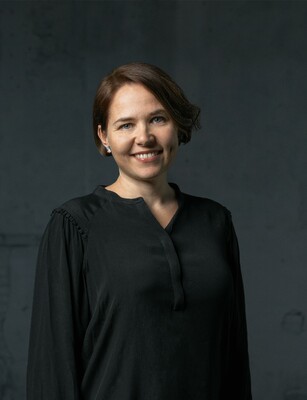 Profile image for Laura Olin