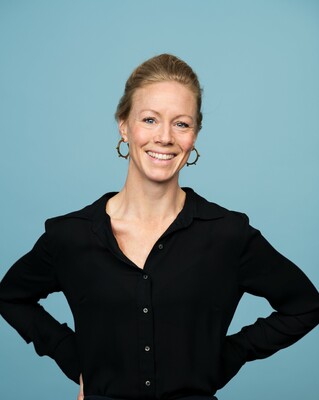 Profile image for Anna Ervast Öberg