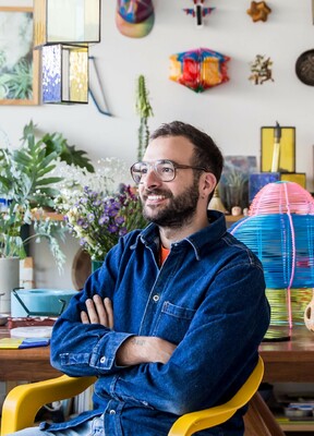 Profile image for Fabien Cappello