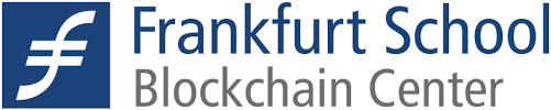 Profile image for Frankfurt School Blockchain Center