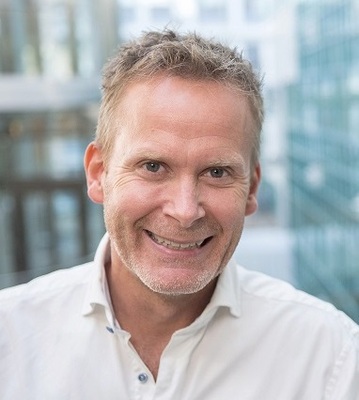 Profile image for Otto Backer Solberg