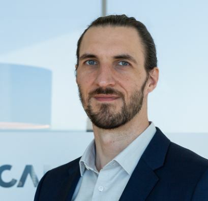 Profile image for Sebastian Bucher