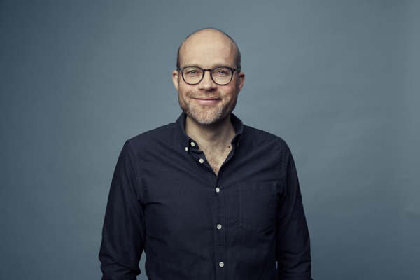 Profile image for Göran Lindö