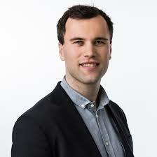 Profile image for Øystein Hem