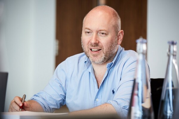 Profile image for Ben Crawford