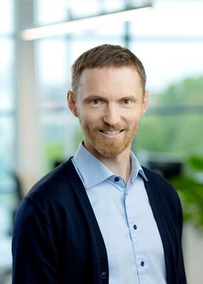 Profile image for Niilo Fredrikson