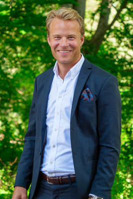 Profile image for Nils Olsson