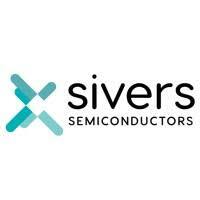 Profile image for Sivers Semiconductors