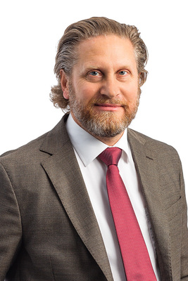 Profile image for Magnus Gäfvert