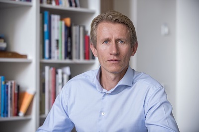 Profile image for Niklas Lundqvist