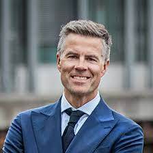 Profile image for Sten-Roger Karlsen