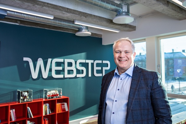 Profile image for Save Asmervik