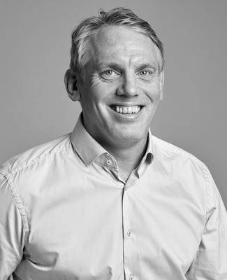 Profile image for Simon Gustafson