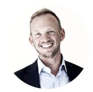 Profile image for Johan Kallblad