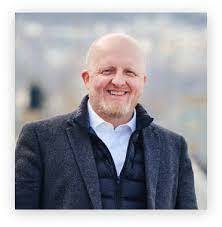 Profile image for Bent Grøver