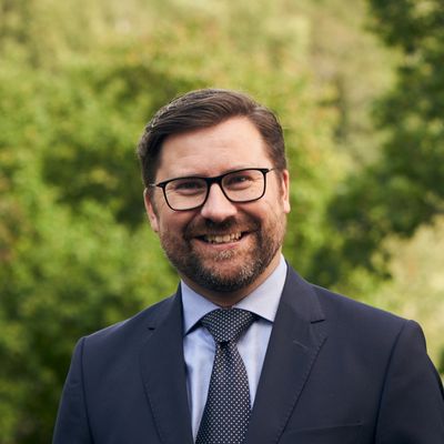 Profile image for Daniel Hopstadius