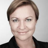 Profile image for Lena Shishkina