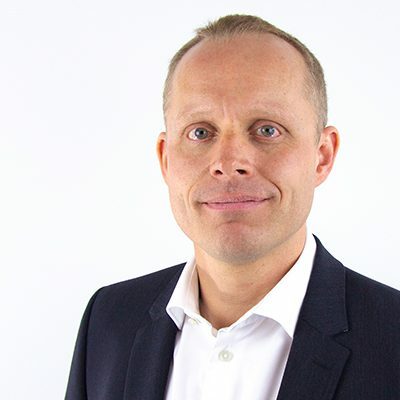 Profile image for Bård Myrstad