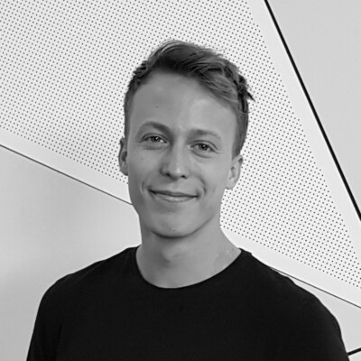 Profile image for Magnus Helgeby