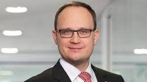 Profile image for Ronald Slabke