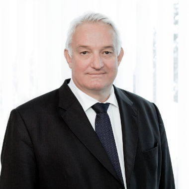 Profile image for André Hergert