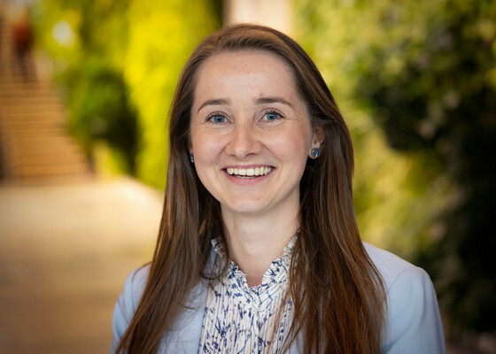 Profile image for Moderator Emilija Zilinskaite