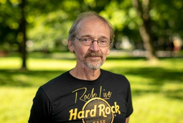 Profile image for Prof. Mats Daniels