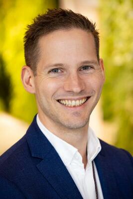 Profile image for Björn Nyström