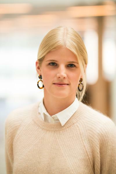 Profile image for Fanny Jonsson