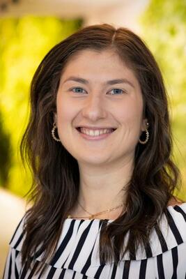 Profile image for Helin Bäckman Kartal