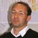 Profile image for Assoc. Prof. Siegfried Rouvrais
